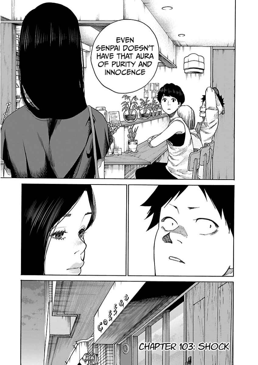 Page 2 Chapter 103 Cigarette & Cherry