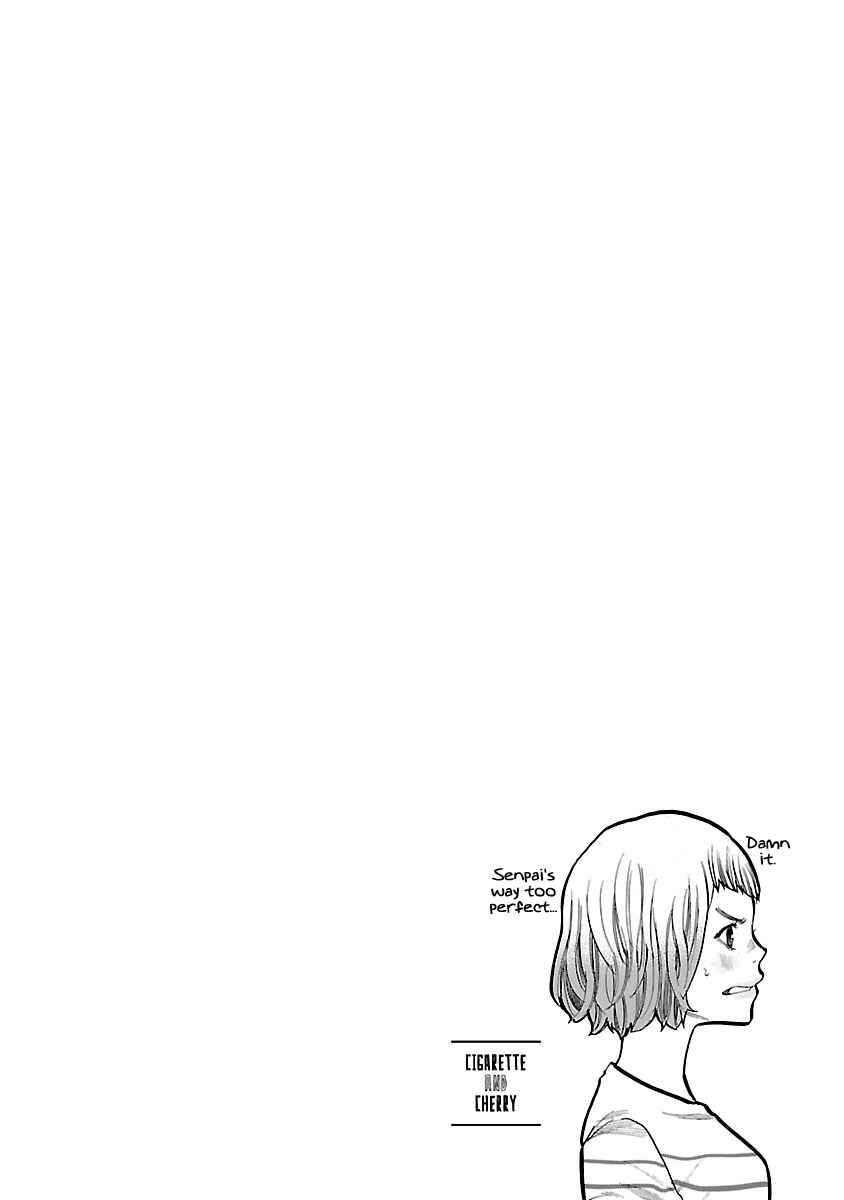 Page 13 Chapter 62 Cigarette & Cherry