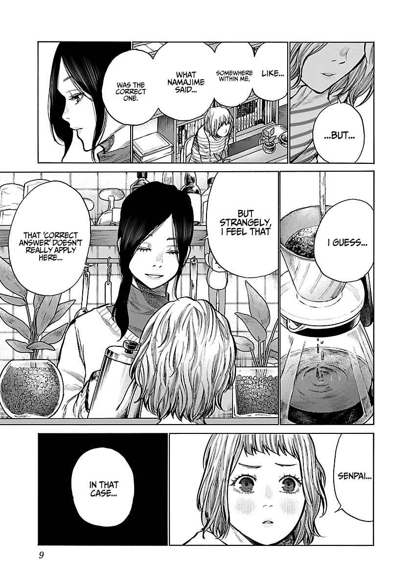 Page 8 Chapter 62 Cigarette & Cherry