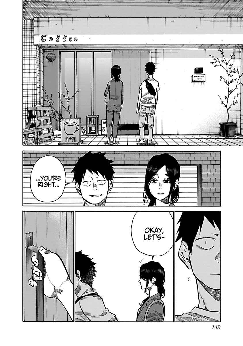 Page 15 Chapter 84 Cigarette & Cherry