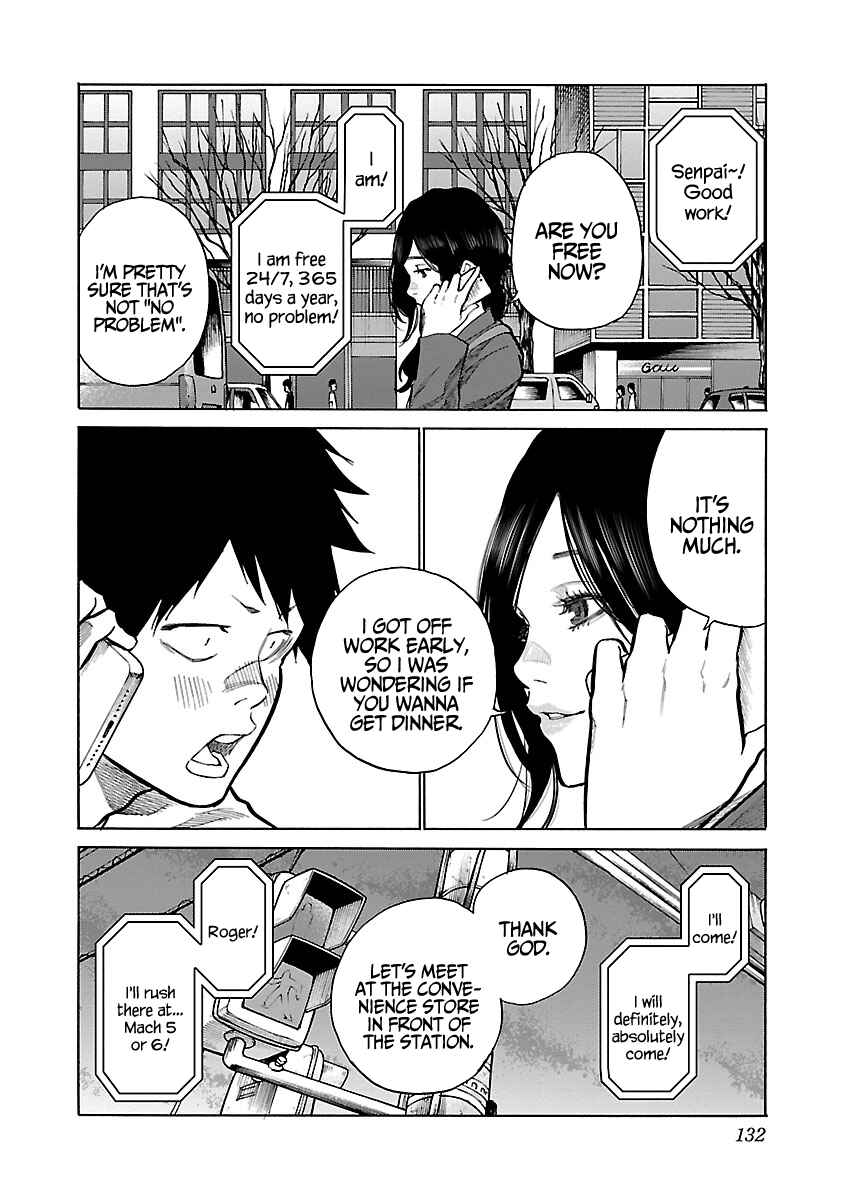 Page 5 Chapter 84 Cigarette & Cherry
