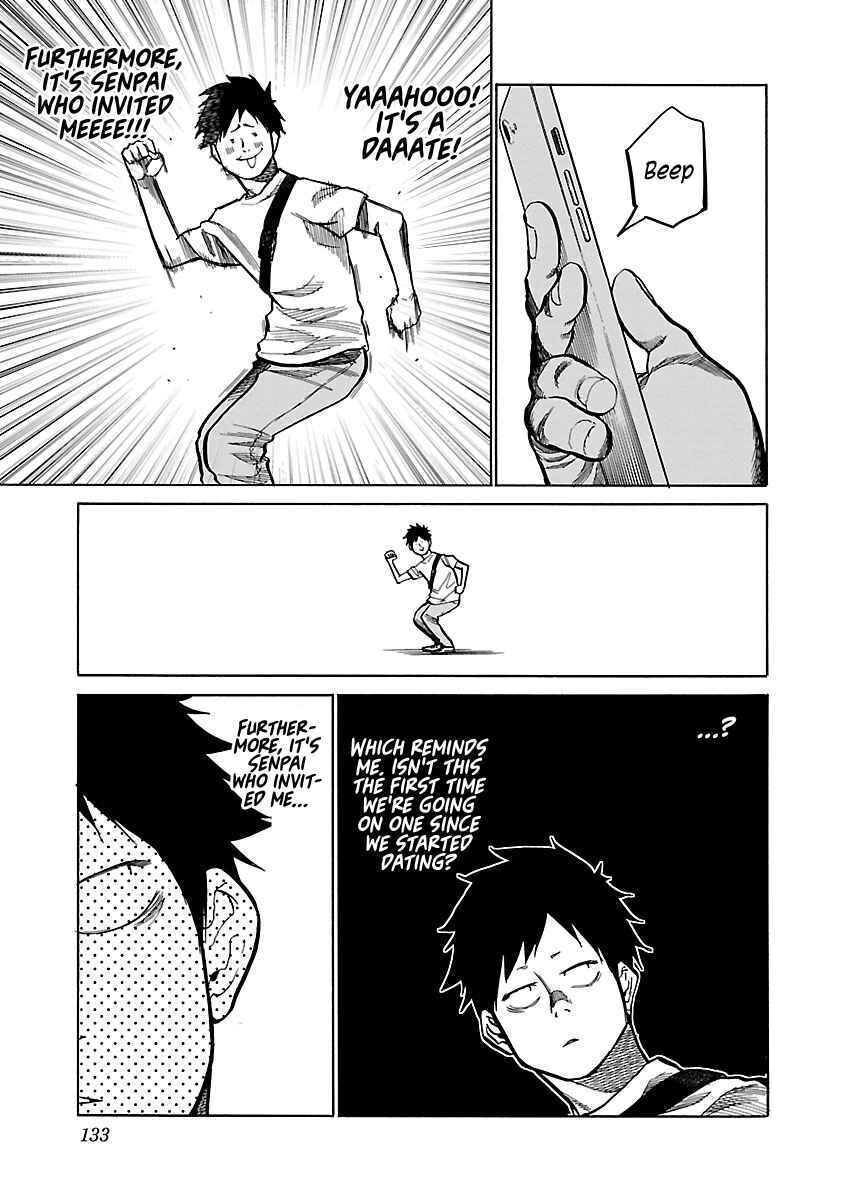 Page 6 Chapter 84 Cigarette & Cherry
