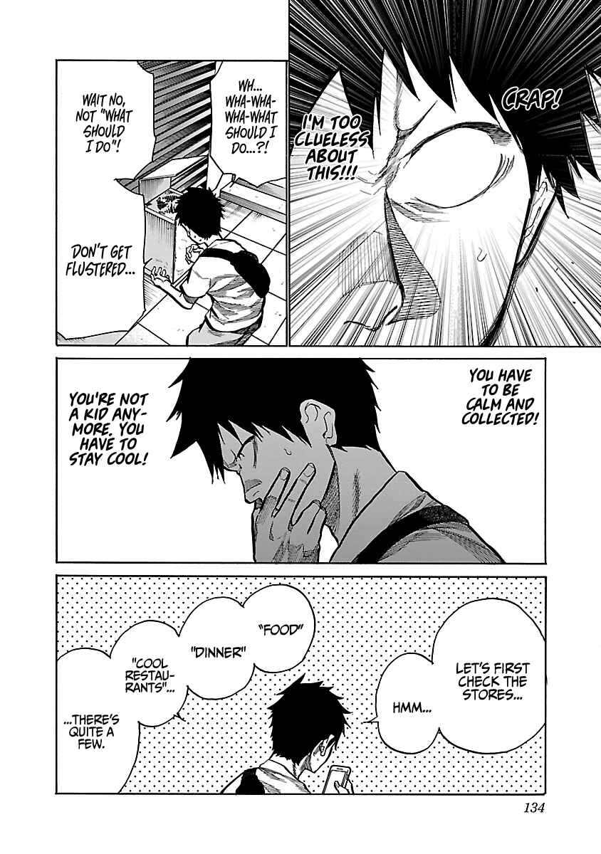 Page 7 Chapter 84 Cigarette & Cherry
