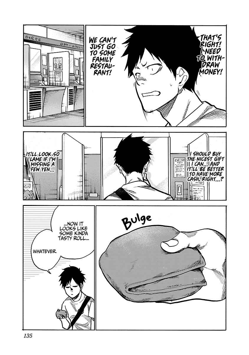 Page 8 Chapter 84 Cigarette & Cherry