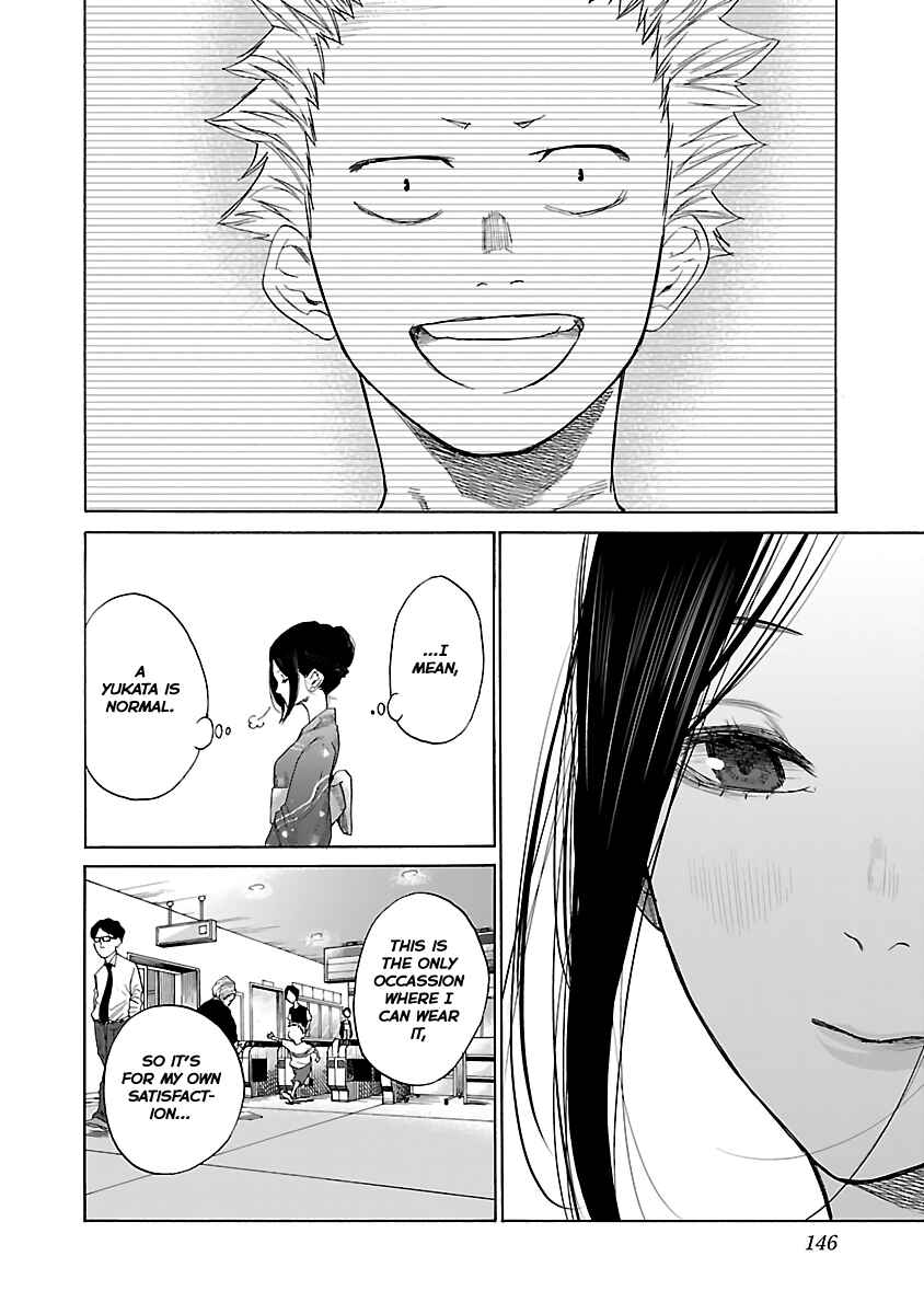 Page 8 Chapter 12 Cigarette & Cherry