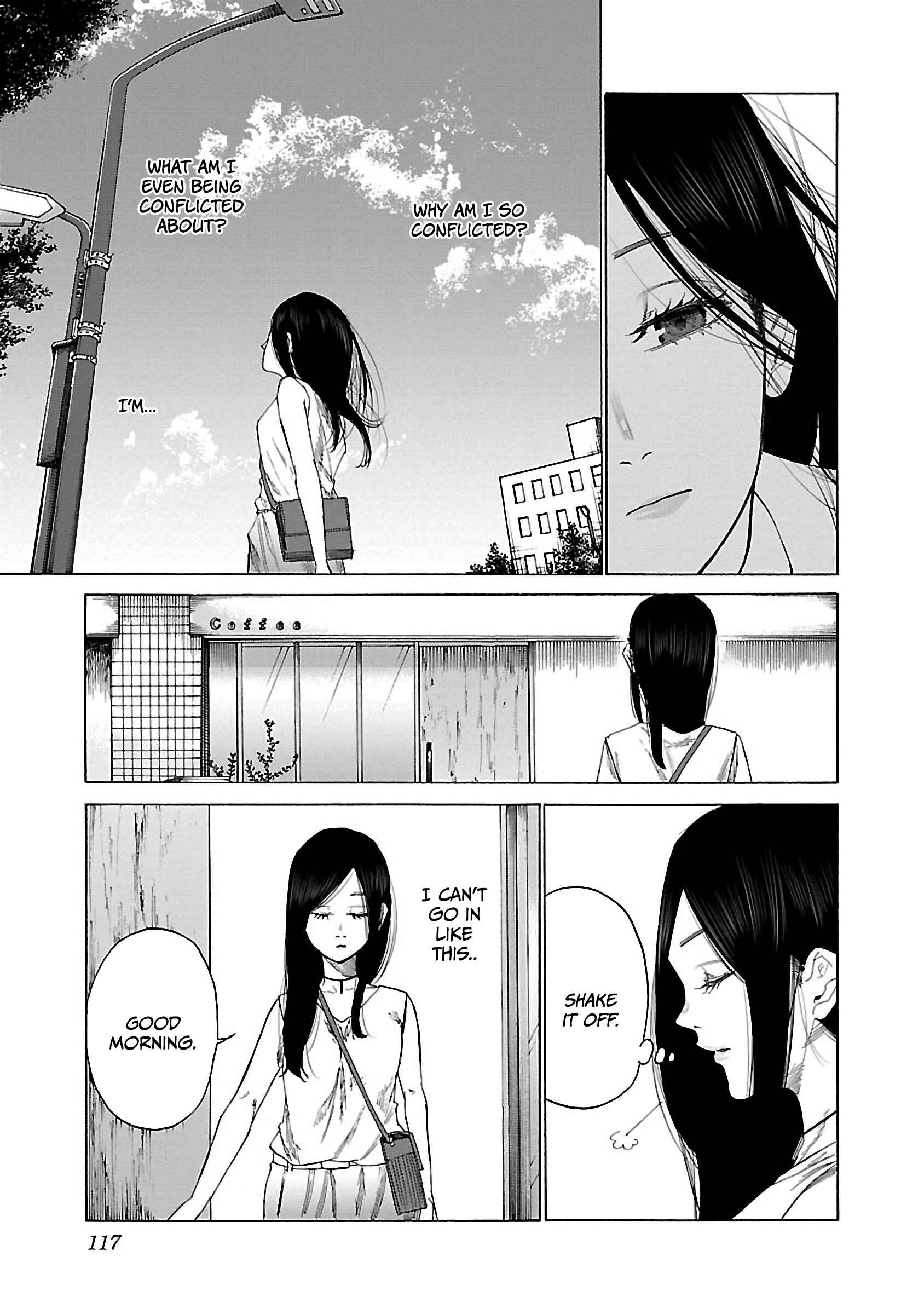 Page 12 Chapter 21 Cigarette & Cherry