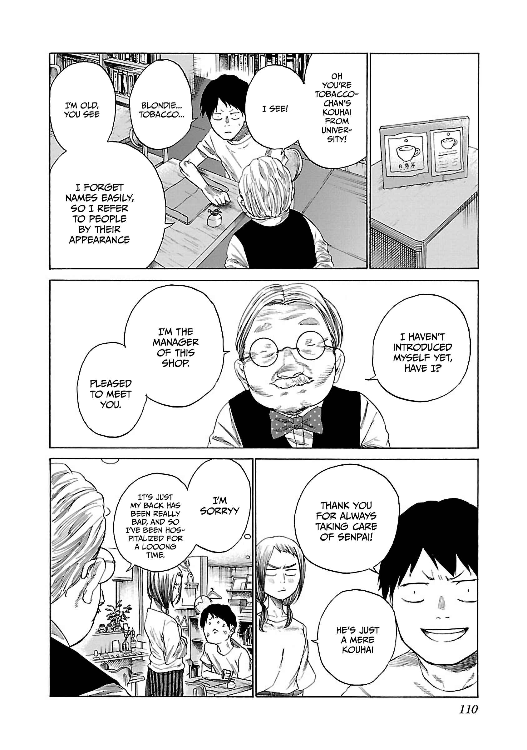 Page 5 Chapter 21 Cigarette & Cherry