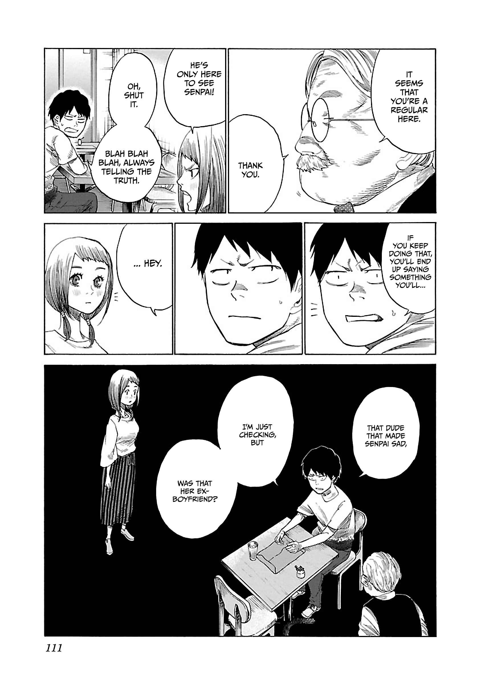 Page 6 Chapter 21 Cigarette & Cherry
