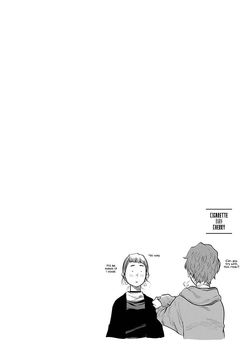 Page 13 Chapter 59 Cigarette & Cherry