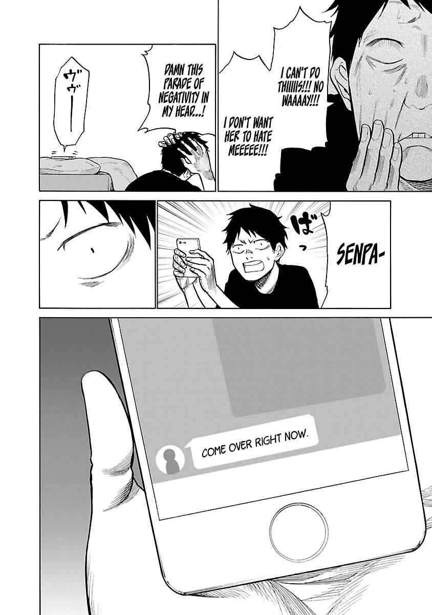 Page 11 Chapter 54 Cigarette & Cherry