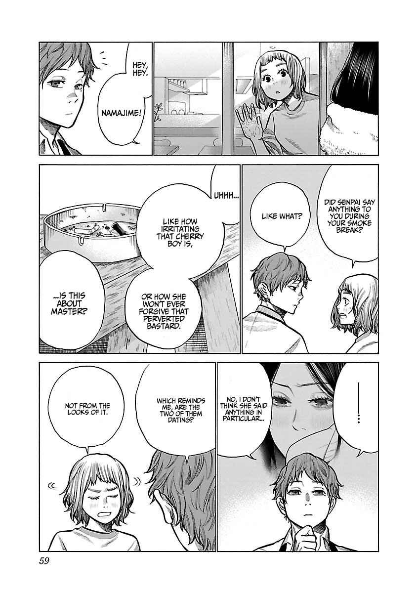 Page 4 Chapter 54 Cigarette & Cherry