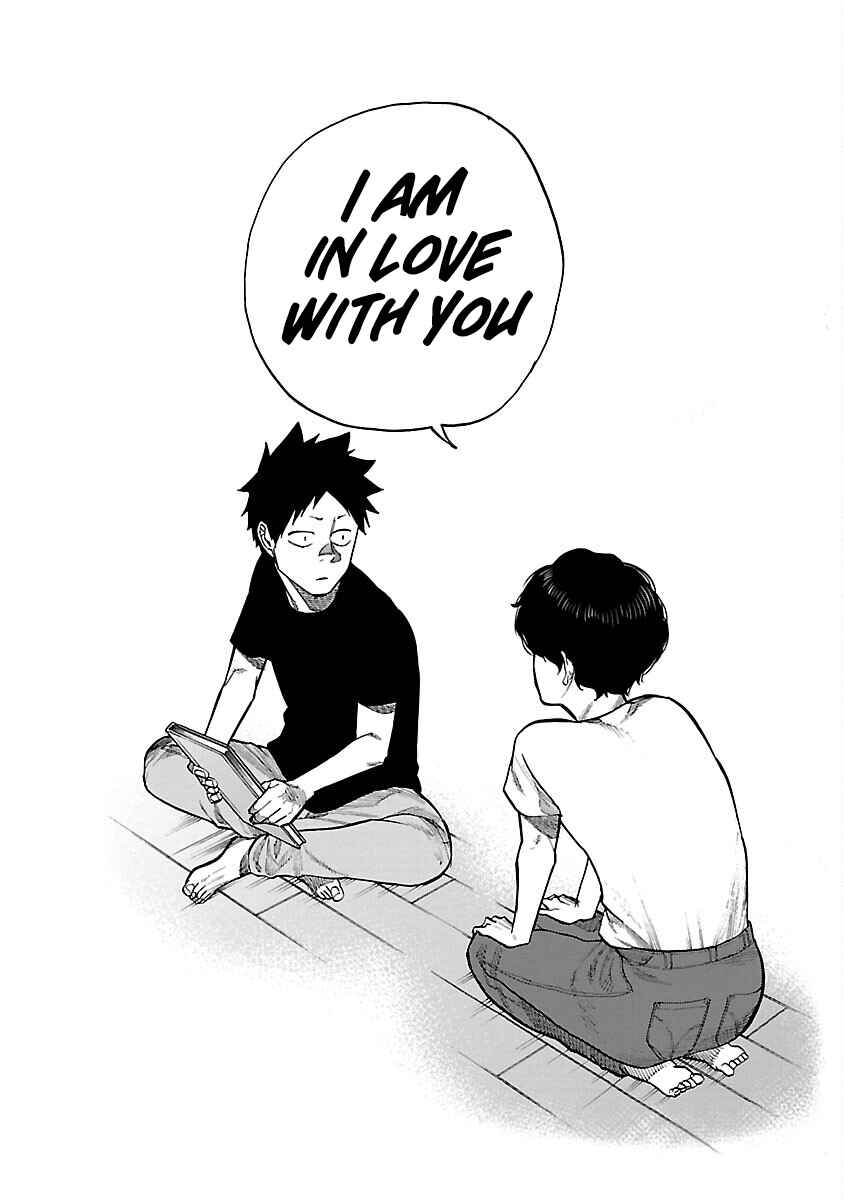 Page 13 Chapter 118 Cigarette & Cherry