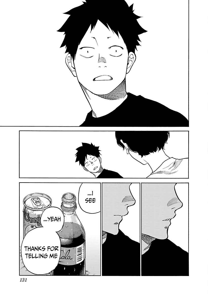 Page 14 Chapter 118 Cigarette & Cherry
