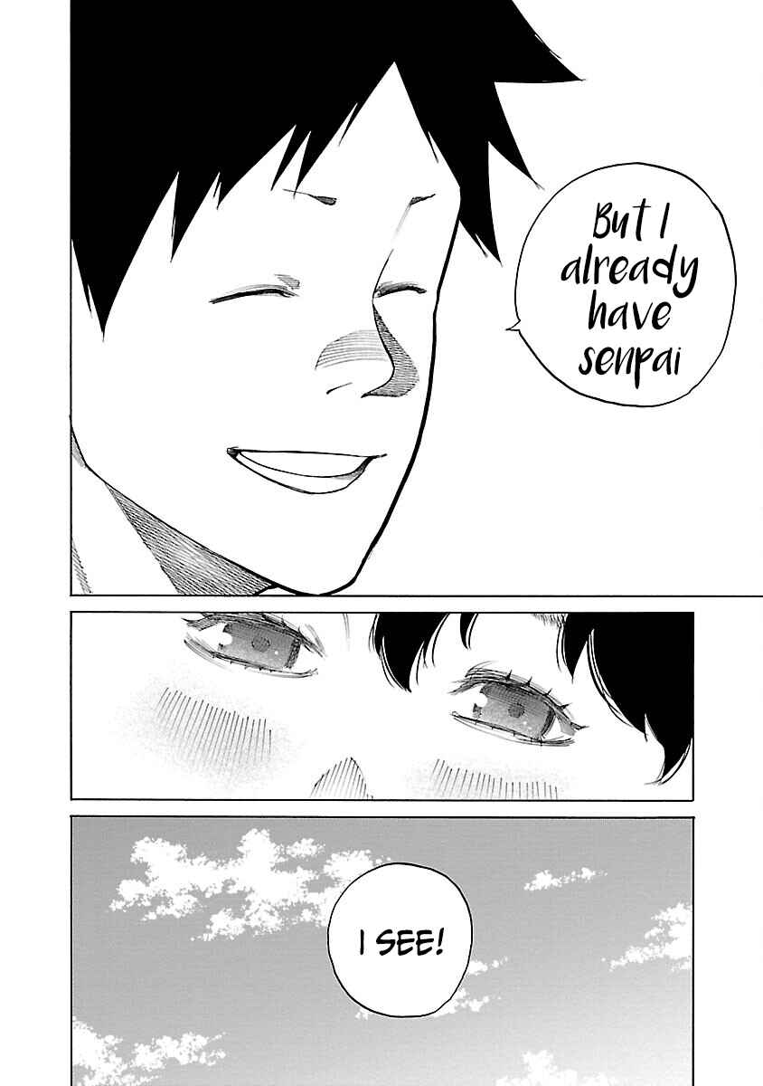 Page 15 Chapter 118 Cigarette & Cherry