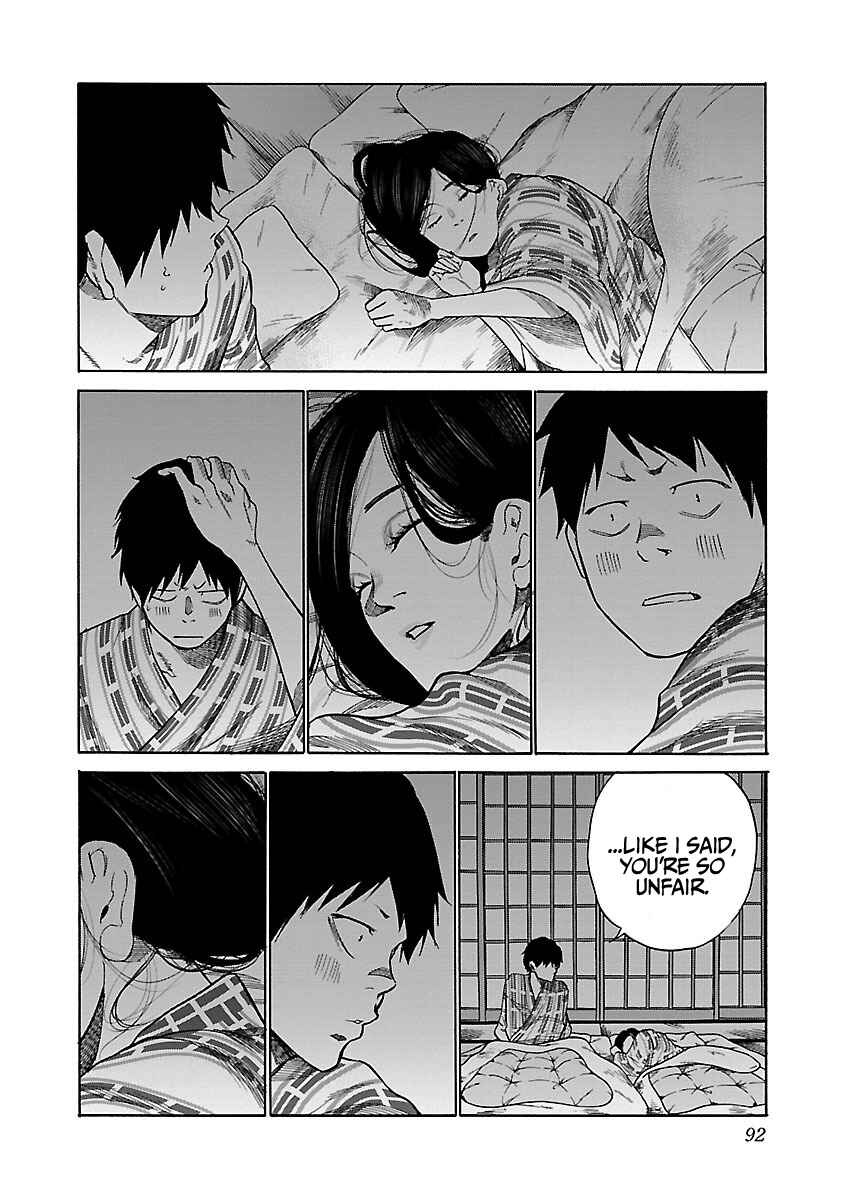 Page 9 Chapter 44 Cigarette & Cherry