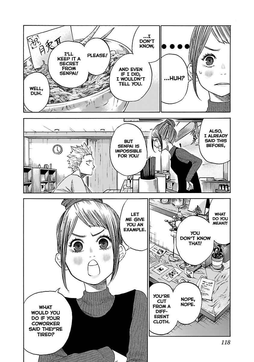 Page 4 Chapter 10 Cigarette & Cherry