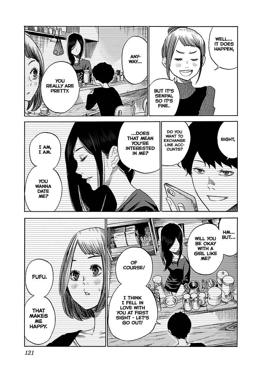 Page 7 Chapter 10 Cigarette & Cherry