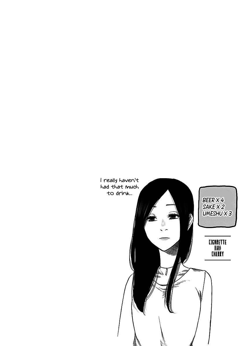 Page 13 Chapter 24 Cigarette & Cherry