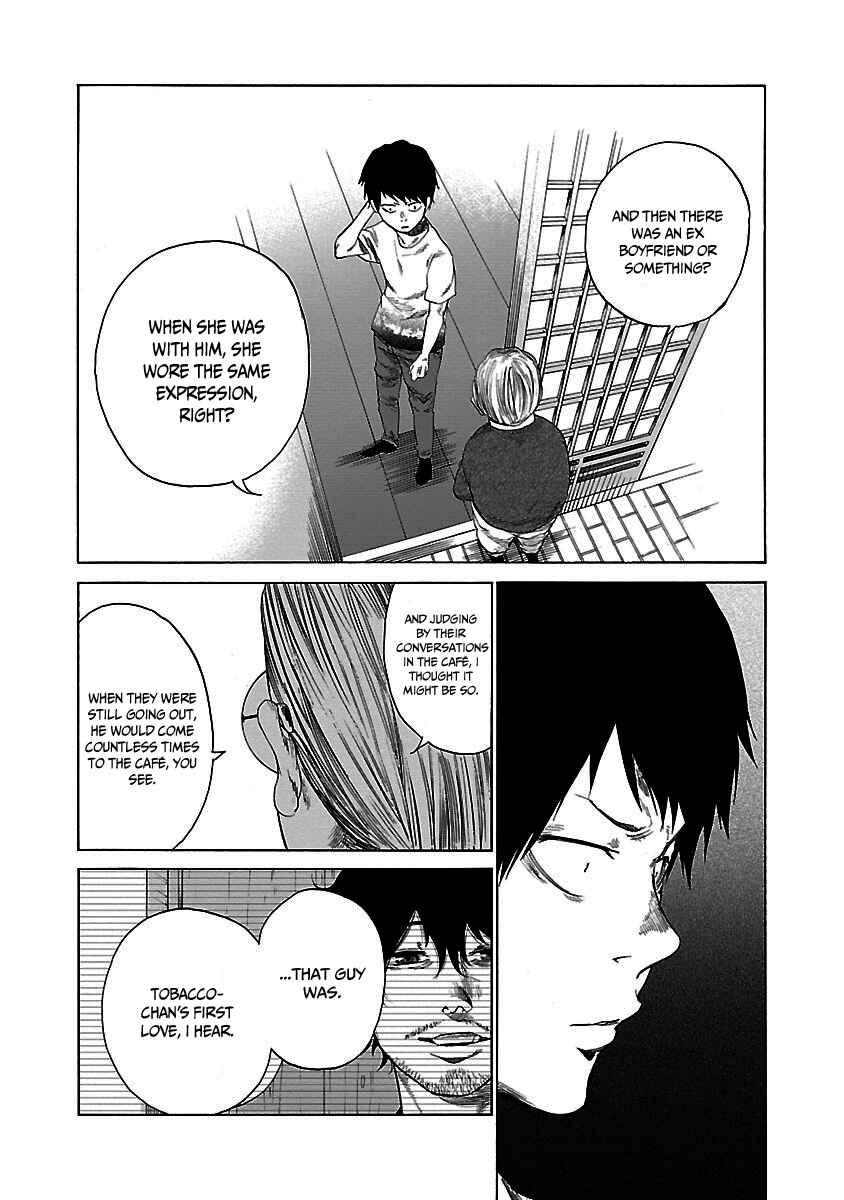 Page 7 Chapter 24 Cigarette & Cherry