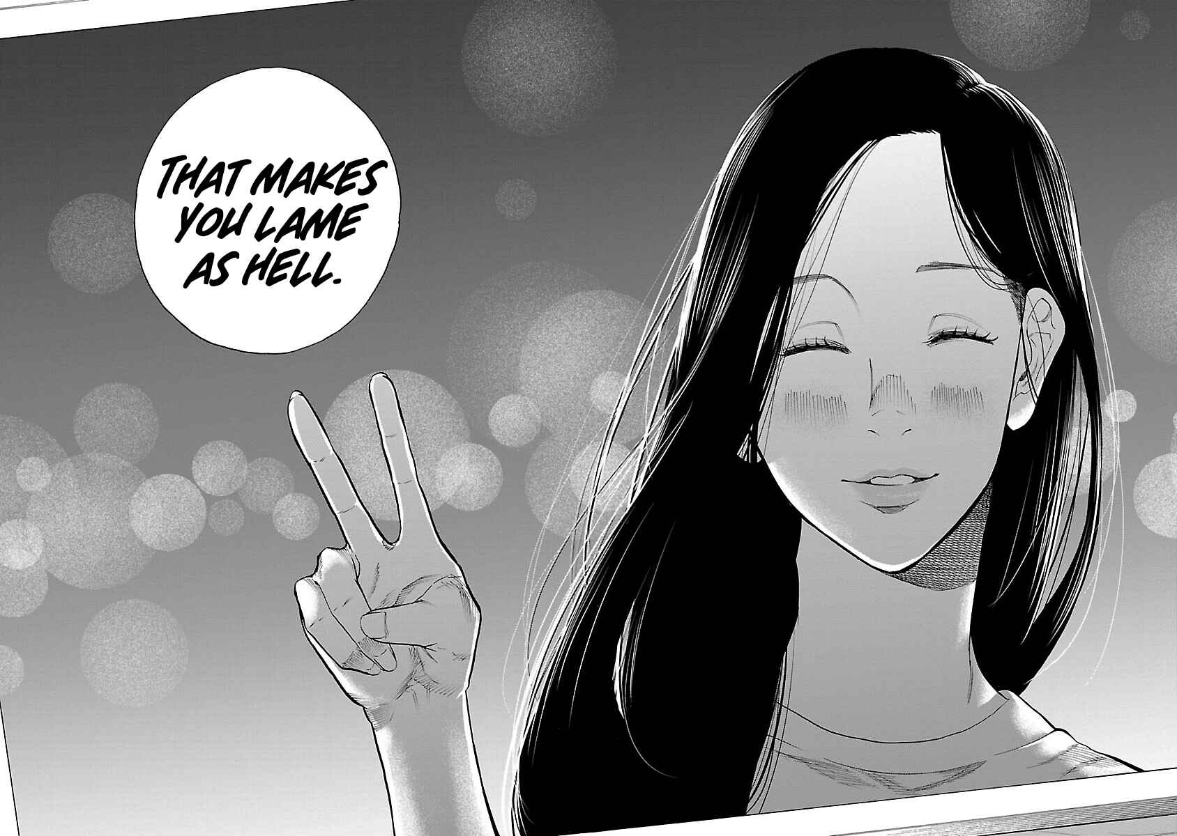 Page 13 Chapter 115 Cigarette & Cherry