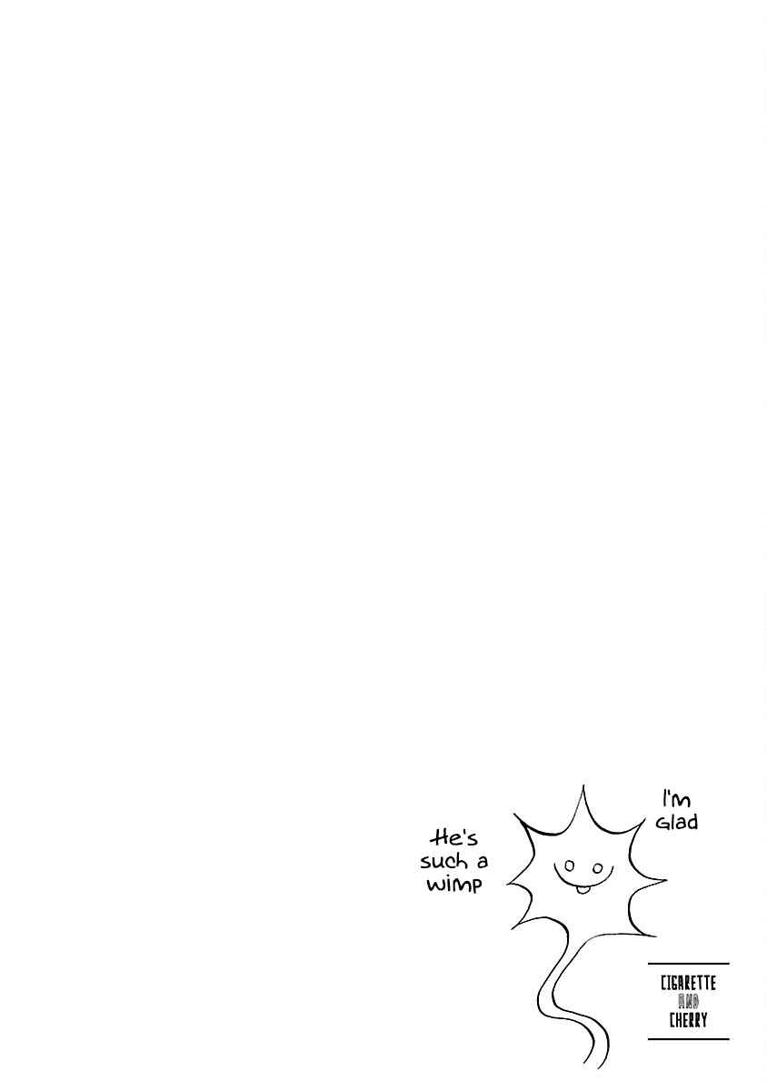 Page 16 Chapter 115 Cigarette & Cherry