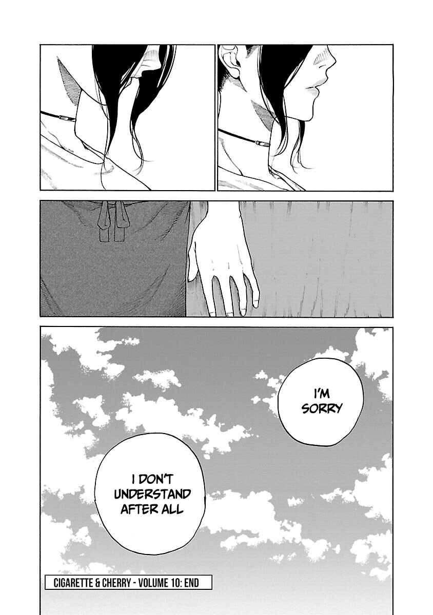 Page 13 Chapter 120 Cigarette & Cherry