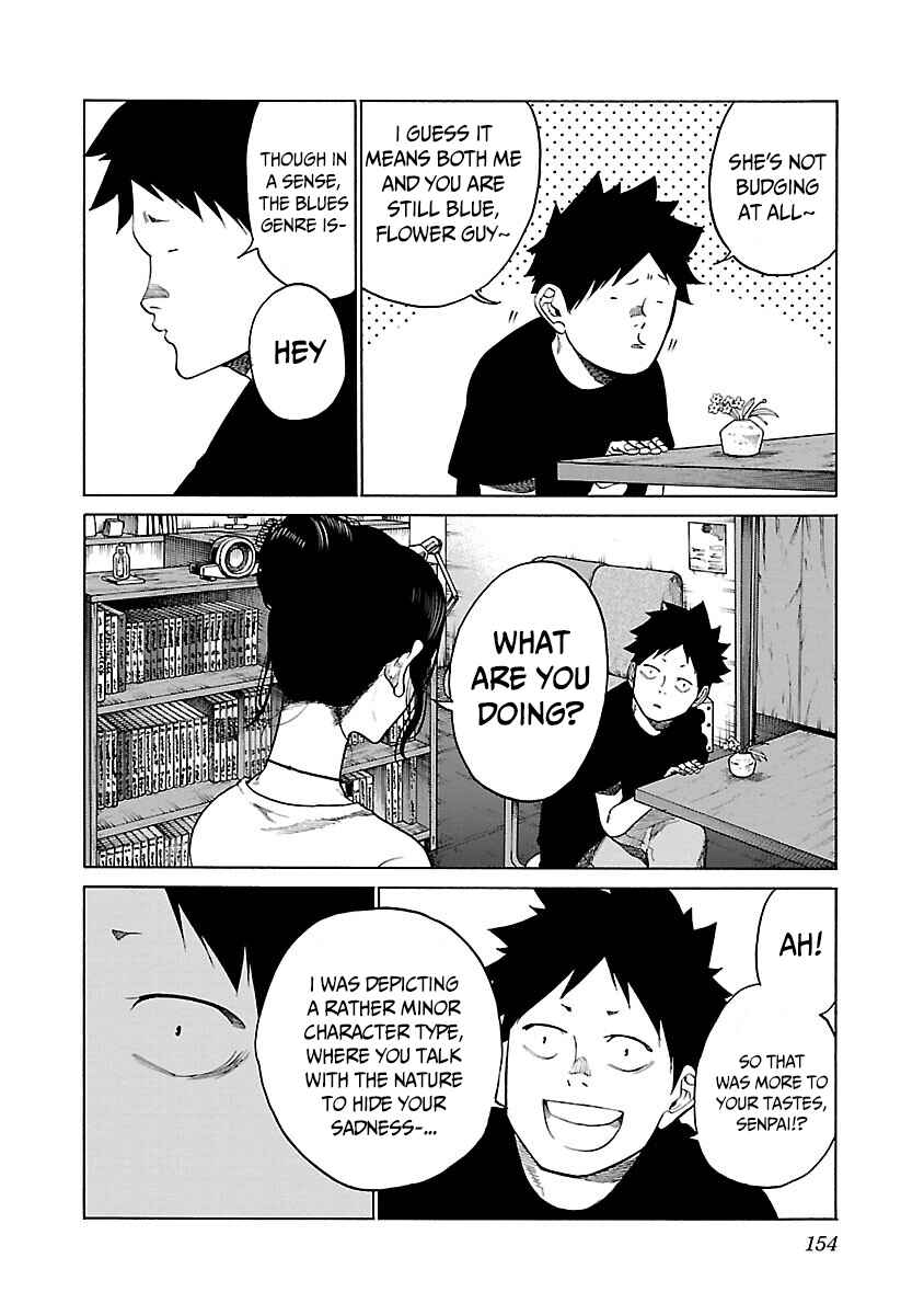 Page 7 Chapter 120 Cigarette & Cherry