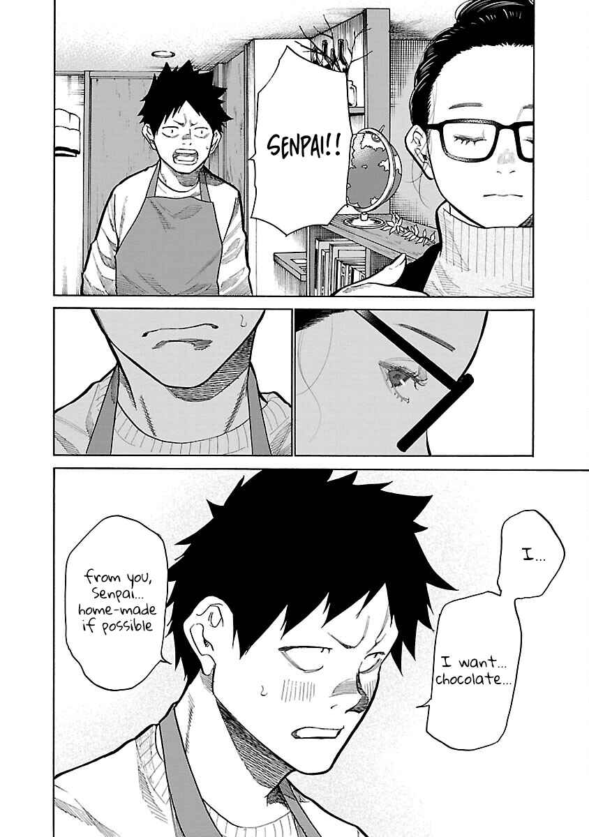 Page 11 Chapter 125.5 Cigarette & Cherry
