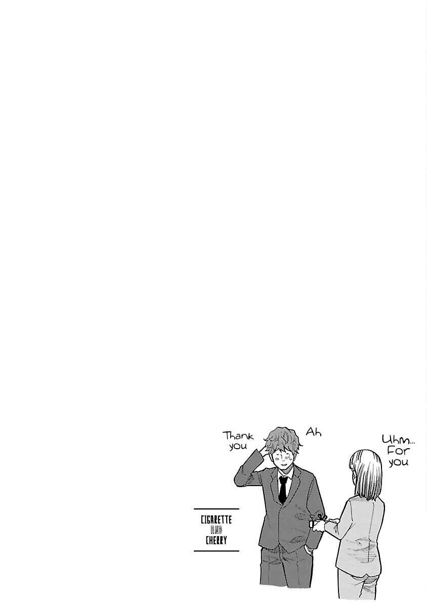 Page 15 Chapter 125.5 Cigarette & Cherry