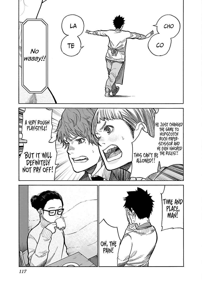 Page 8 Chapter 125.5 Cigarette & Cherry