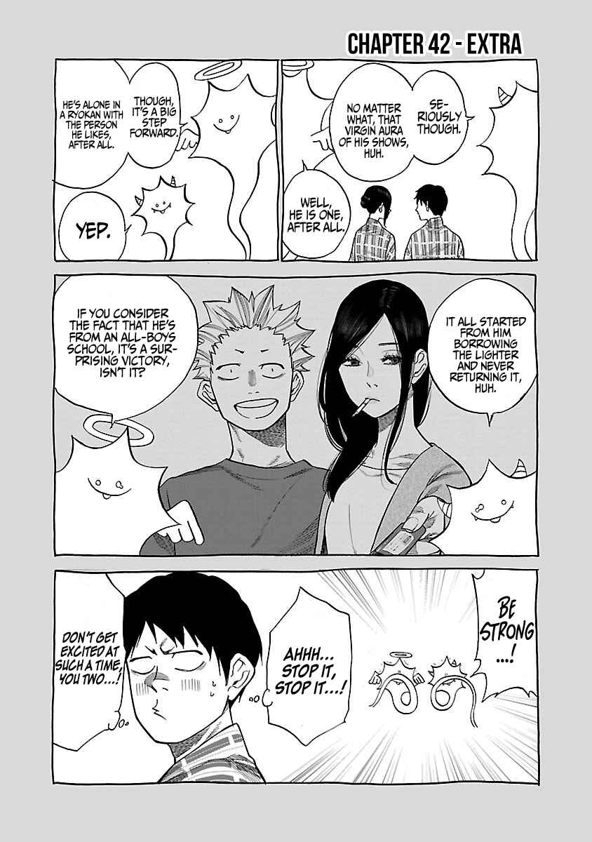 Page 12 Chapter 42 Cigarette & Cherry