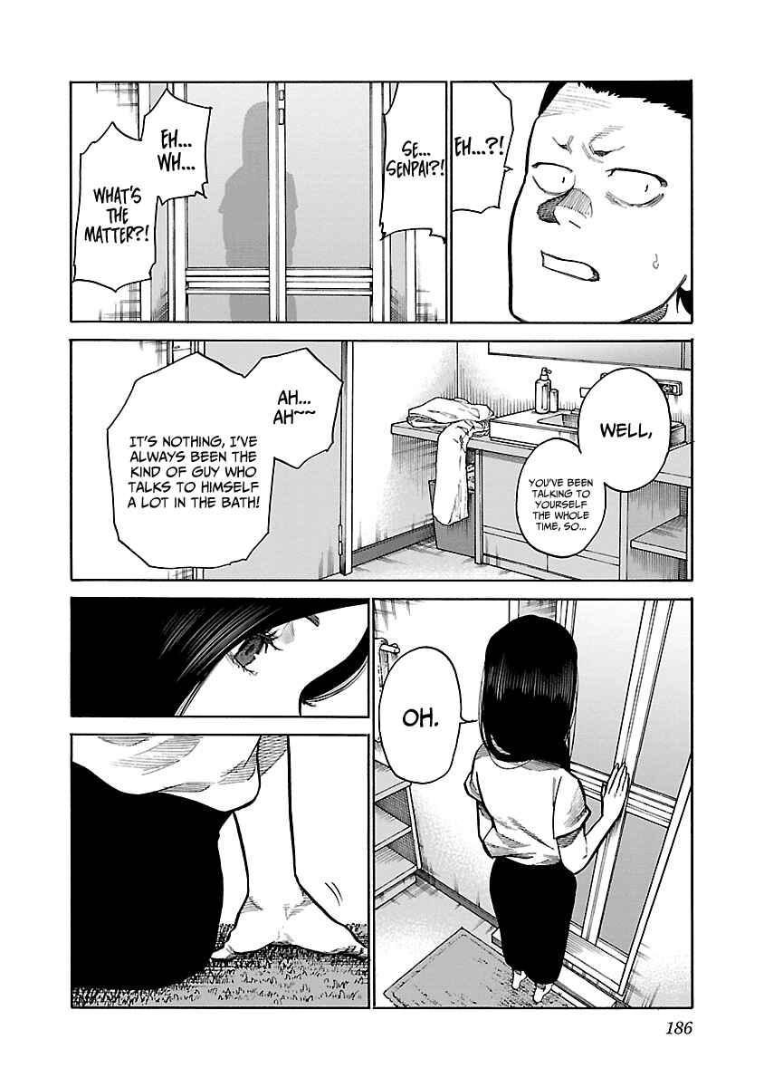 Page 9 Chapter 98 Cigarette & Cherry