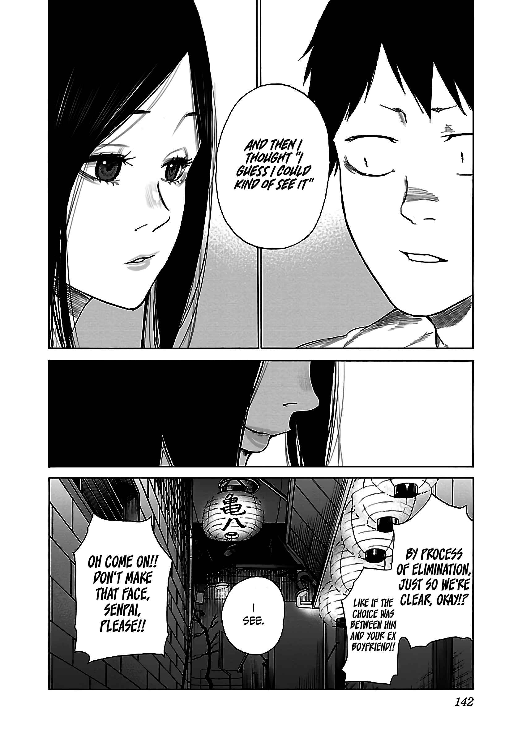 Page 11 Chapter 23 Cigarette & Cherry