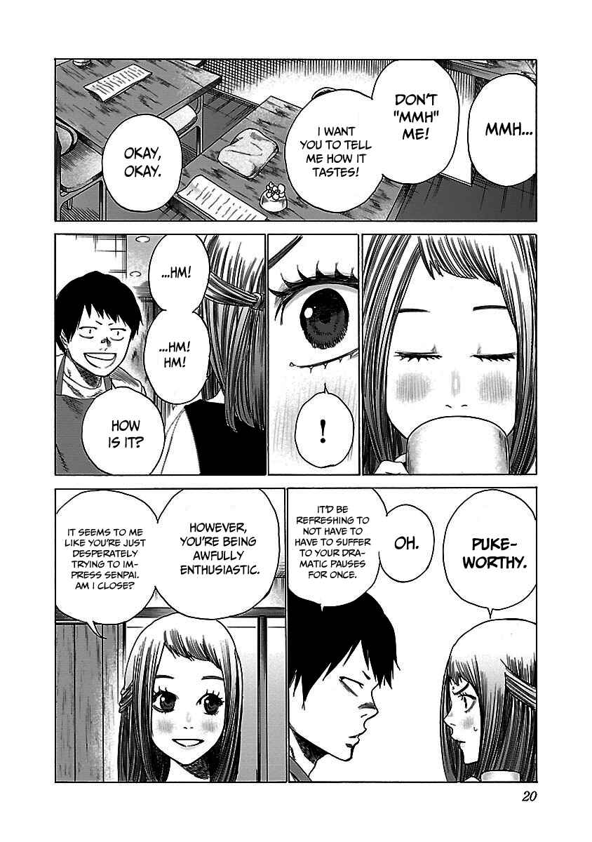 Page 5 Chapter 26 Cigarette & Cherry