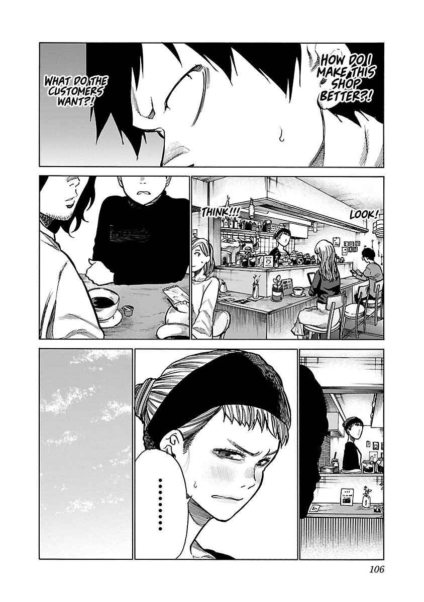 Page 7 Chapter 70 Cigarette & Cherry