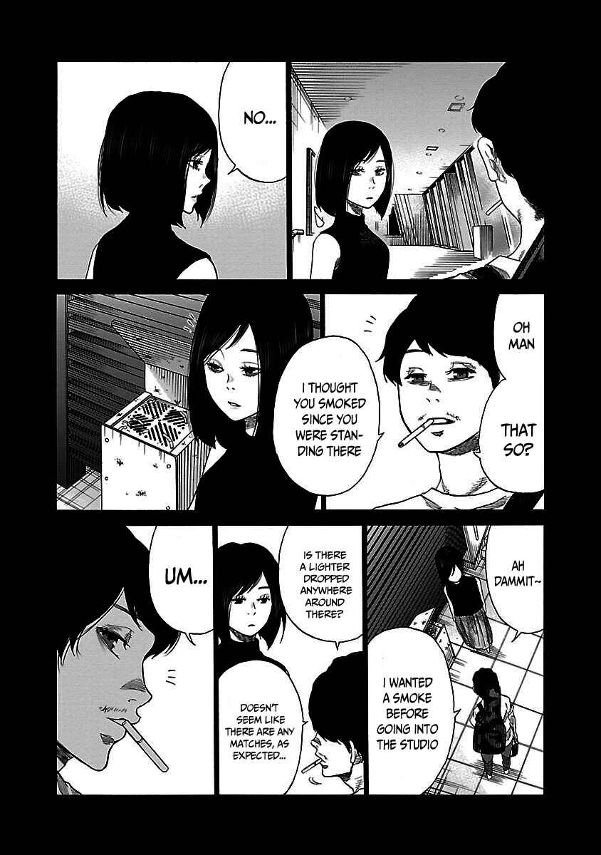 Page 10 Chapter 30 Cigarette & Cherry