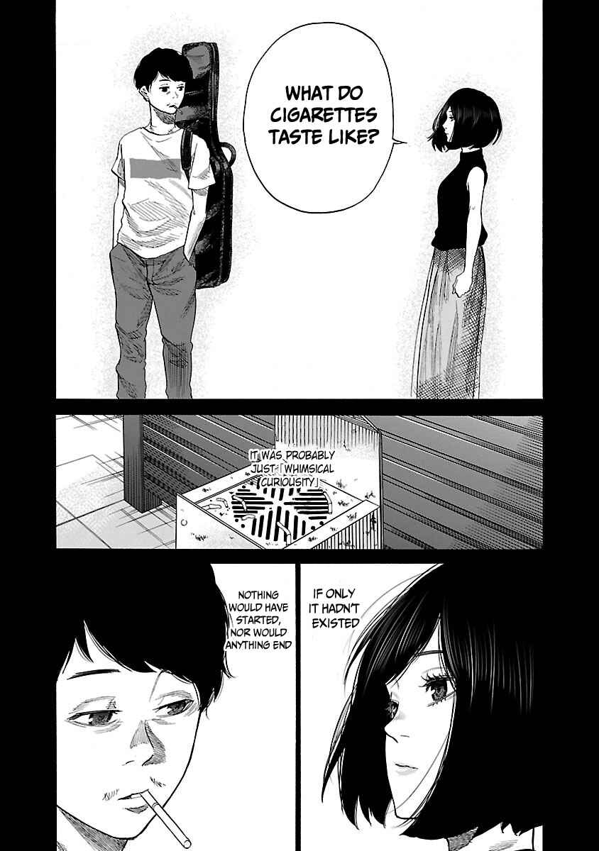 Page 11 Chapter 30 Cigarette & Cherry