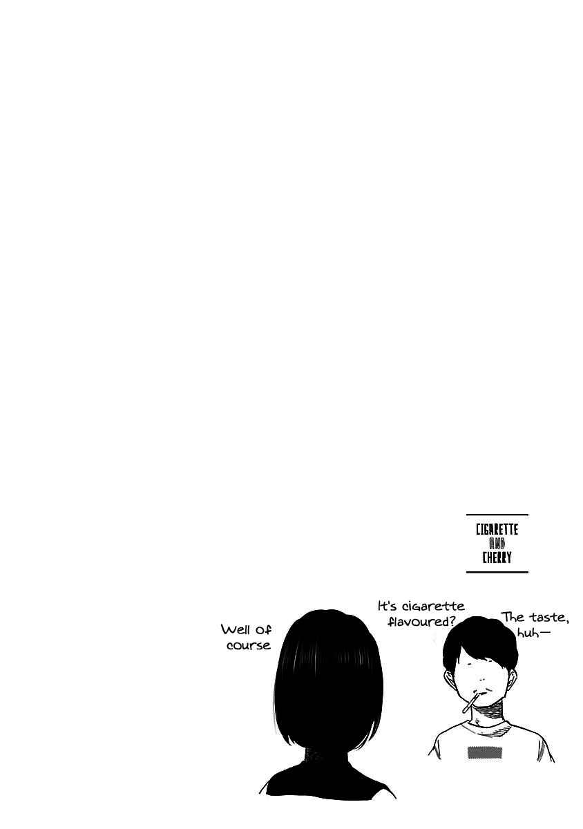 Page 13 Chapter 30 Cigarette & Cherry