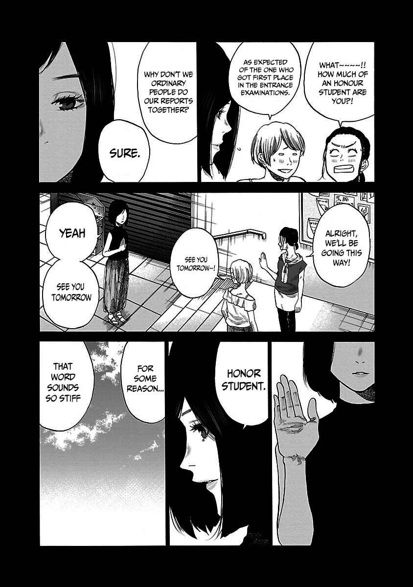 Page 8 Chapter 30 Cigarette & Cherry