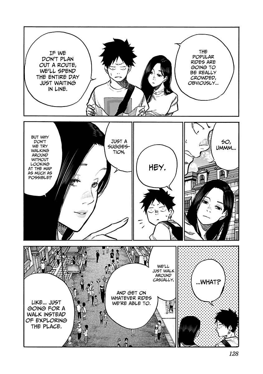 Page 7 Chapter 94 Cigarette & Cherry