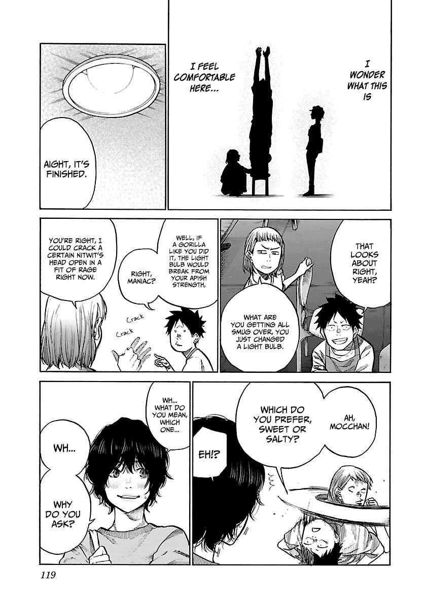 Page 10 Chapter 93 Cigarette & Cherry