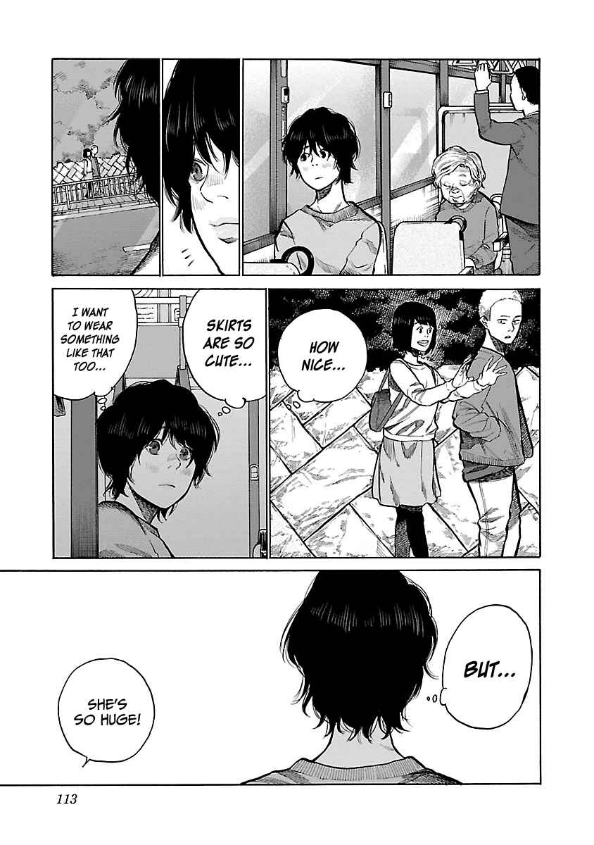Page 4 Chapter 93 Cigarette & Cherry