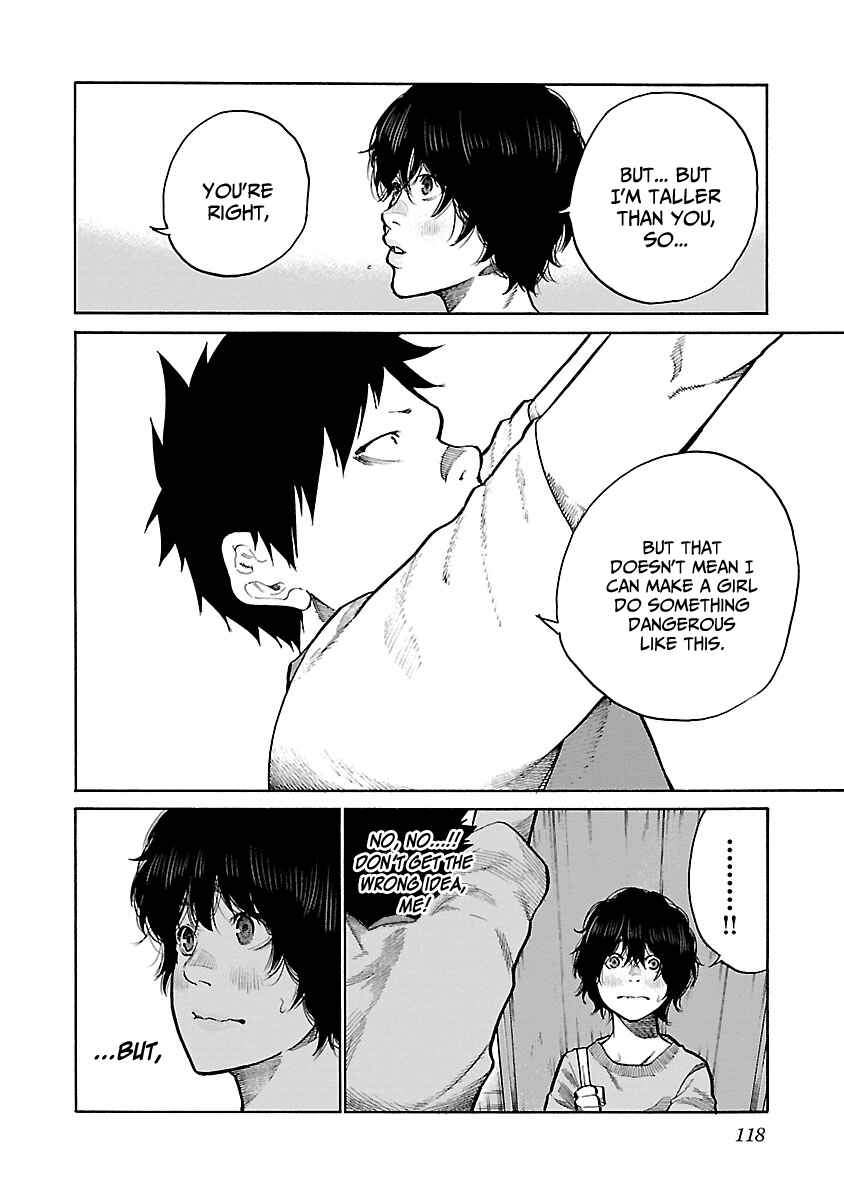 Page 9 Chapter 93 Cigarette & Cherry