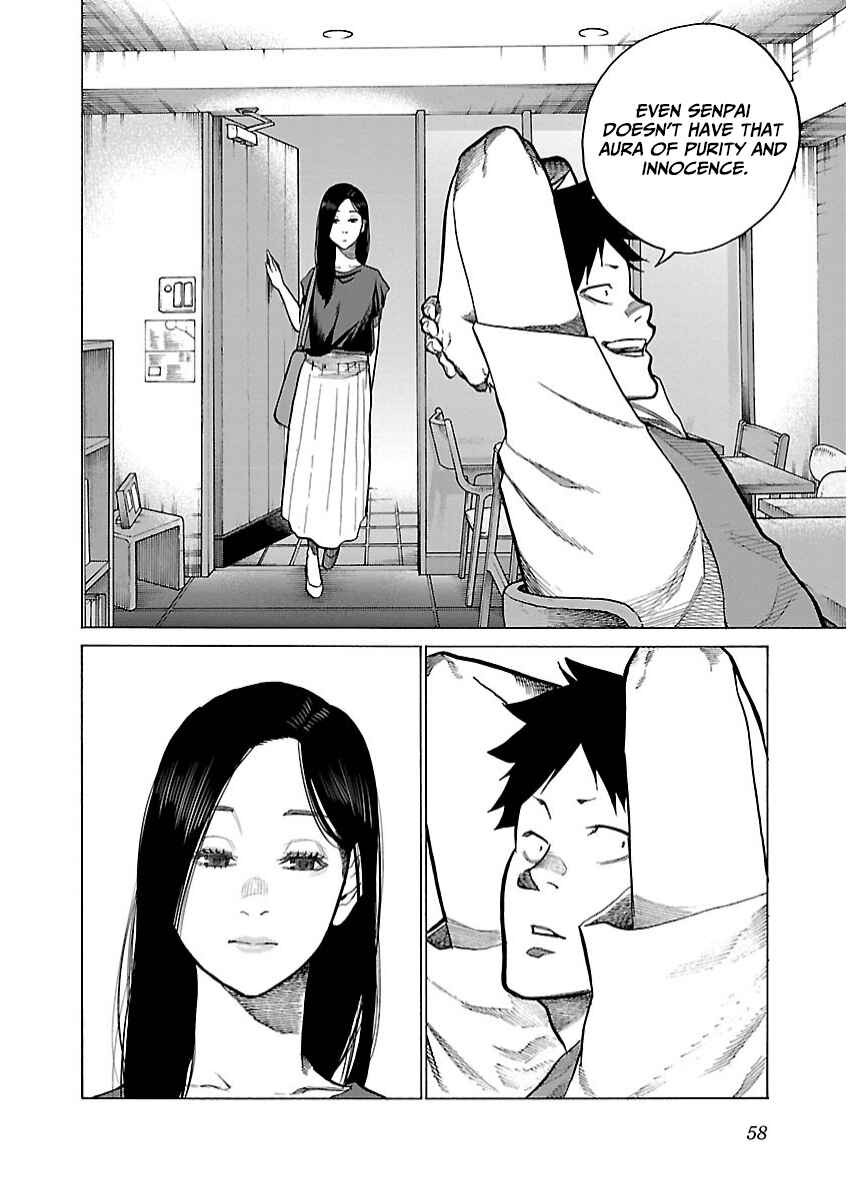 Page 13 Chapter 102 Cigarette & Cherry