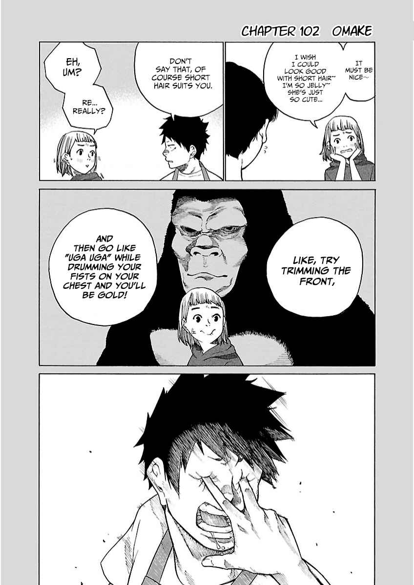 Page 14 Chapter 102 Cigarette & Cherry