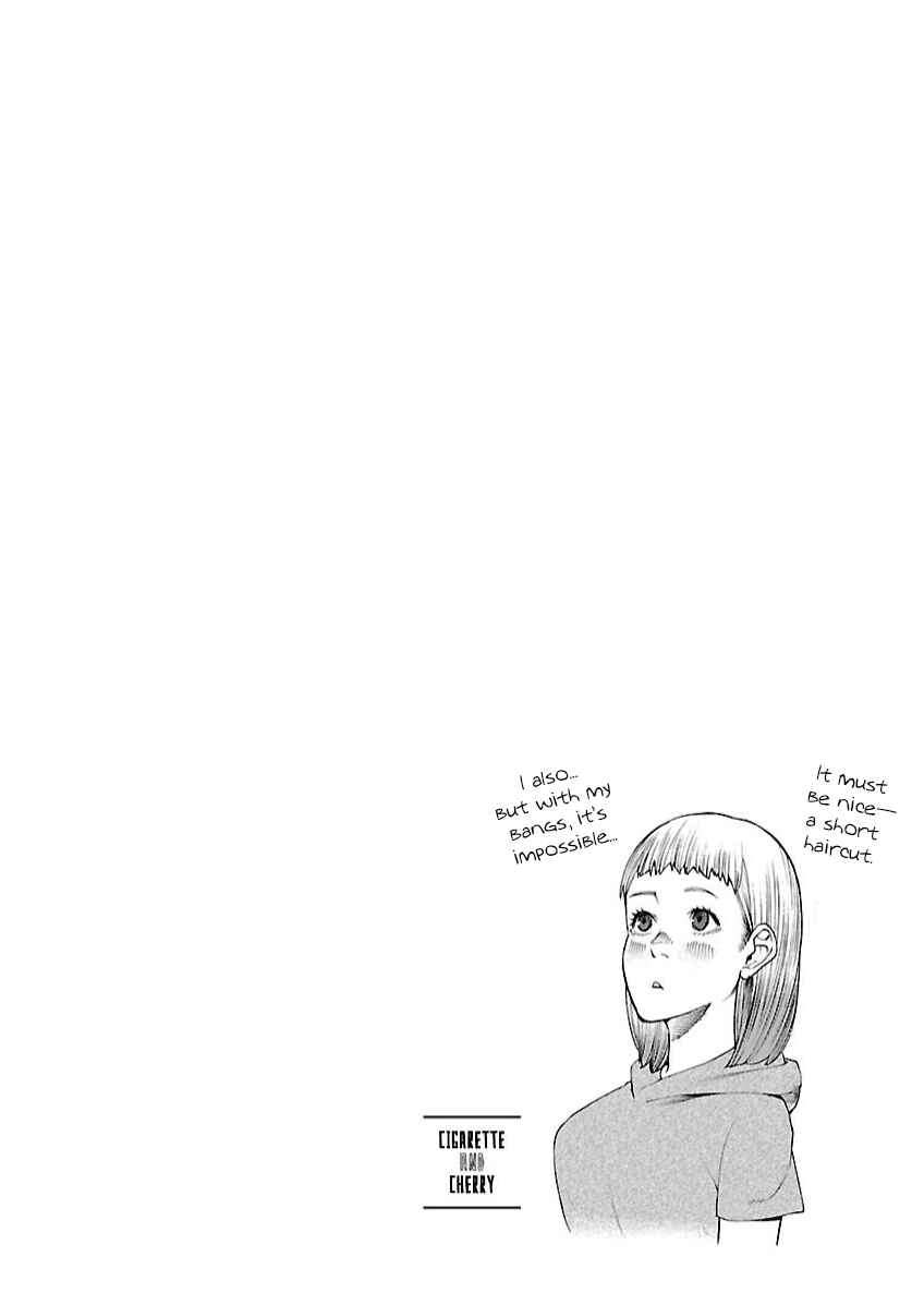 Page 15 Chapter 102 Cigarette & Cherry