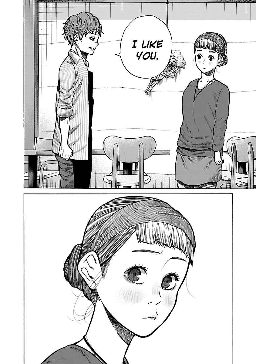Page 13 Chapter 51 Cigarette & Cherry