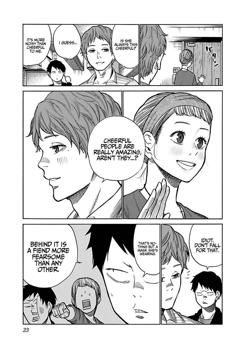 Page 8 Chapter 51 Cigarette & Cherry