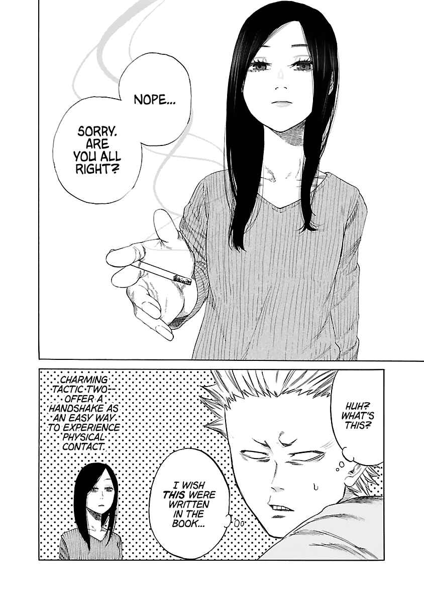 Page 5 Chapter 2 Cigarette & Cherry