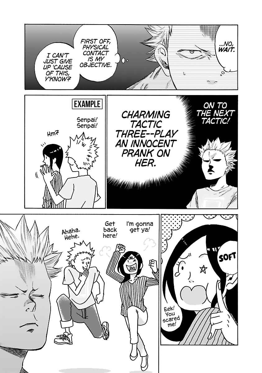 Page 6 Chapter 2 Cigarette & Cherry